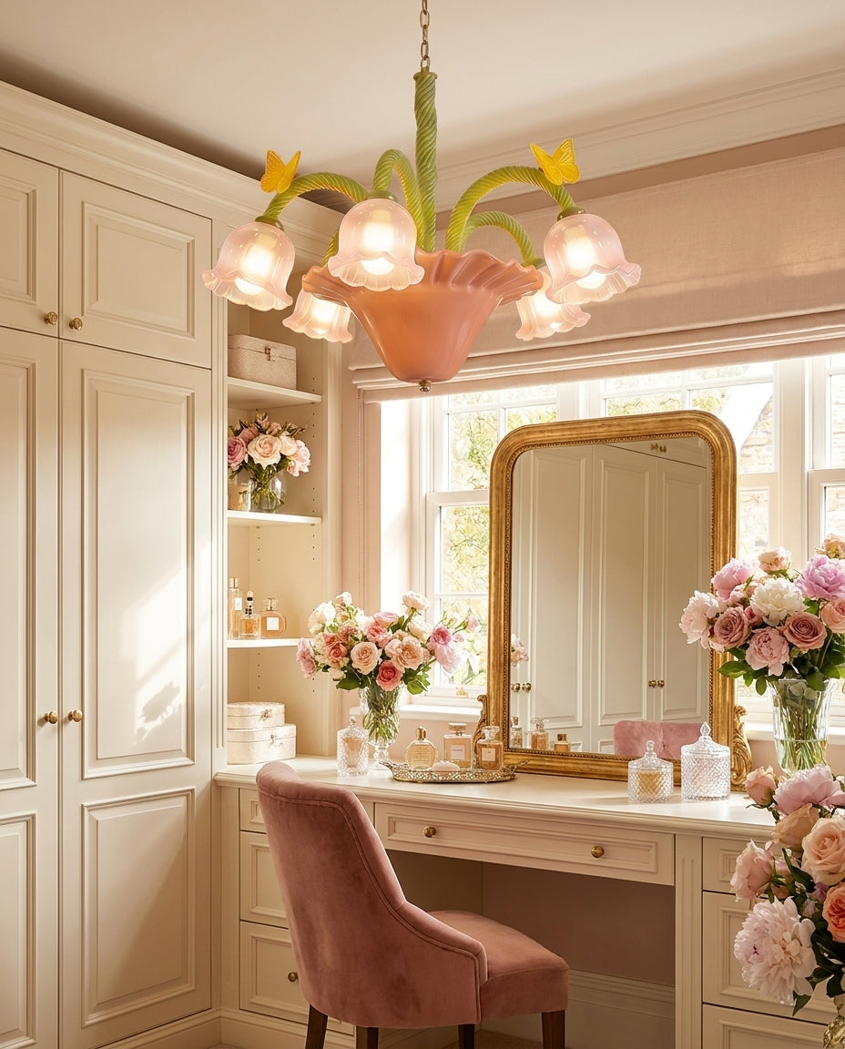 Marovienne Chandelier — product view 9