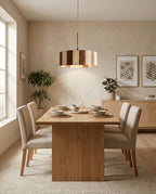 Bravion Pendant Lamp — product view 3