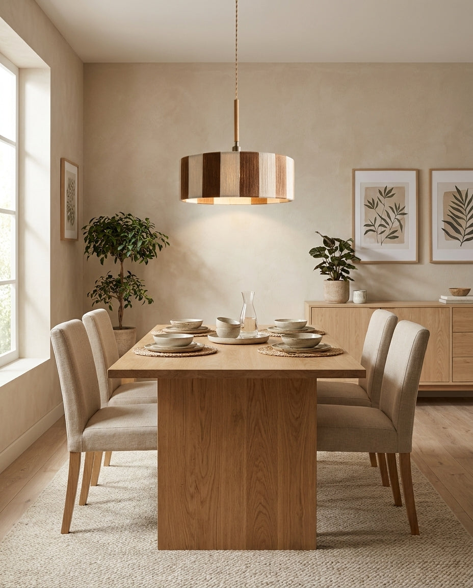 Bravion Pendant Lamp — product view 3
