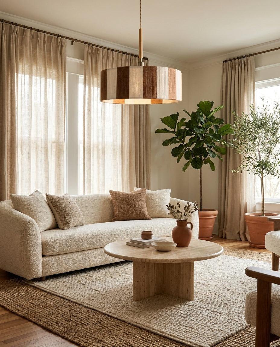 Bravion Pendant Lamp — product view 5