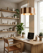 Bravion Pendant Lamp — product view 6