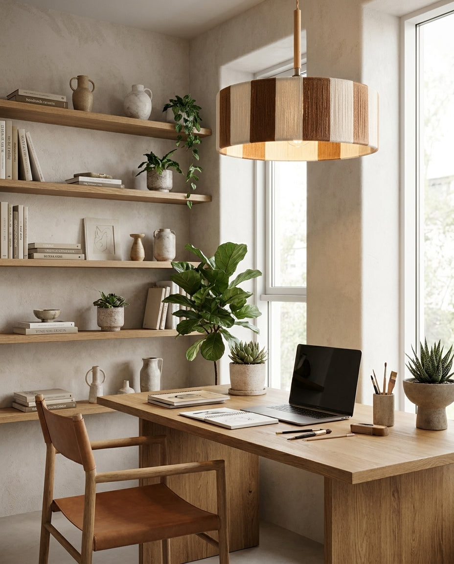Bravion Pendant Lamp — product view 6