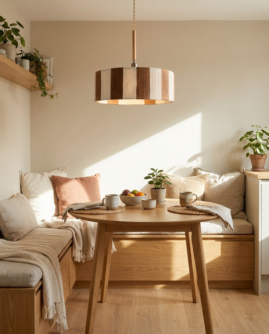 Bravion Pendant Lamp — product view 7