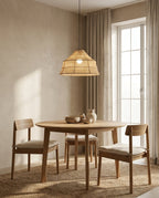 Tavelle Pendant Lamp — product view 3