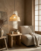 Tavelle Pendant Lamp — product view 4
