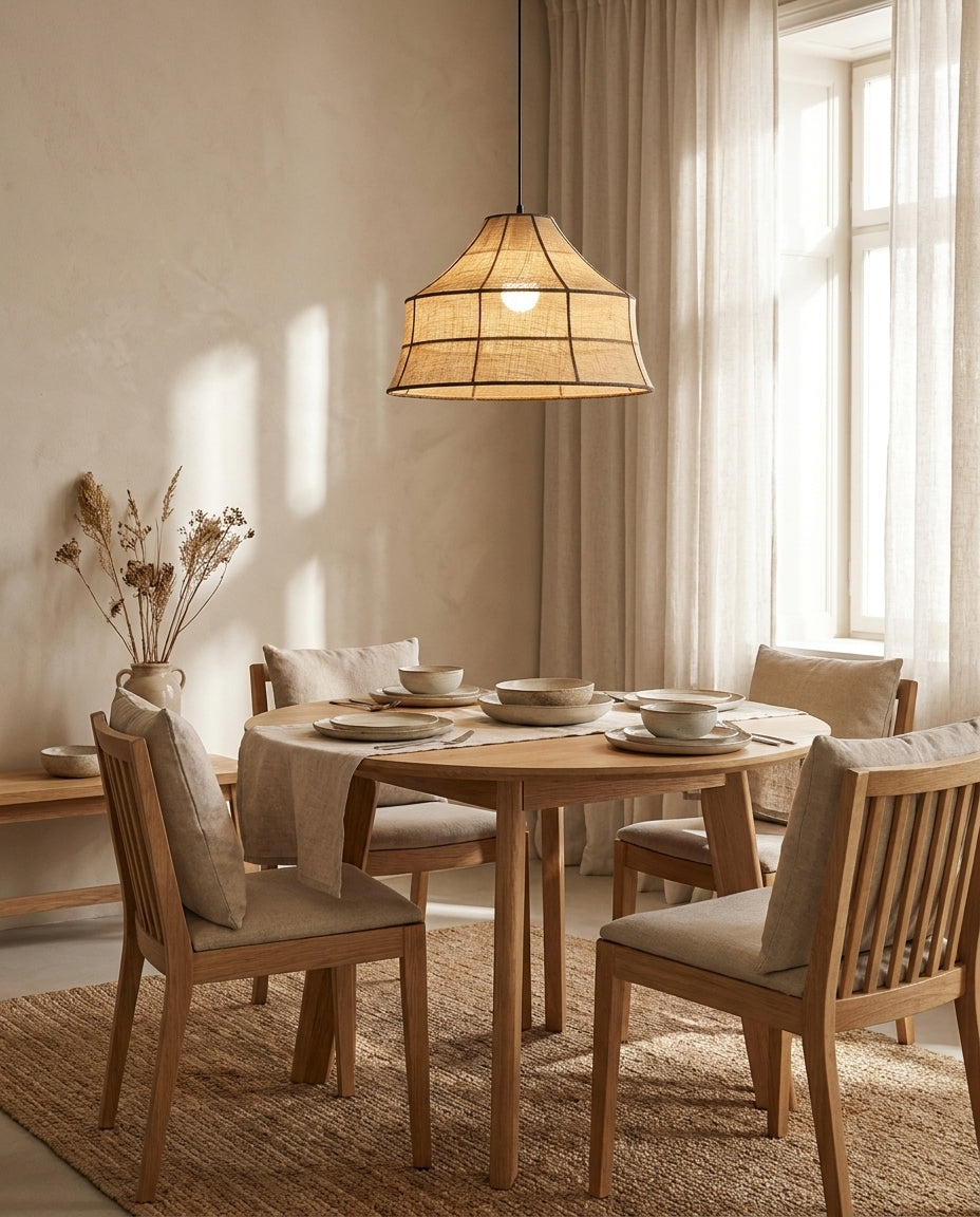 Tavelle Pendant Lamp — product view 5