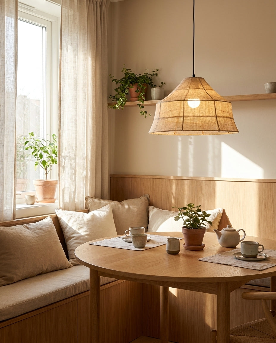 Tavelle Pendant Lamp — product view 8