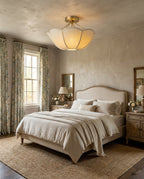 Velmora Flush Mount Ceiling Light — product view 4