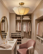 Velmora Flush Mount Ceiling Light — product view 5