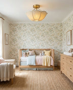 Velmora Flush Mount Ceiling Light — product view 6