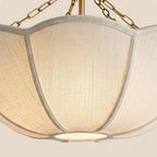 Velmora Flush Mount Ceiling Light — product view 10