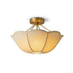 Velmora Flush Mount Ceiling Light — product view 12