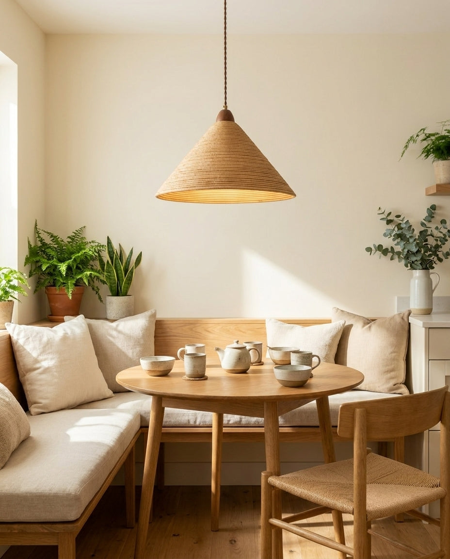 Torvella Pendant Lamp — product view 3