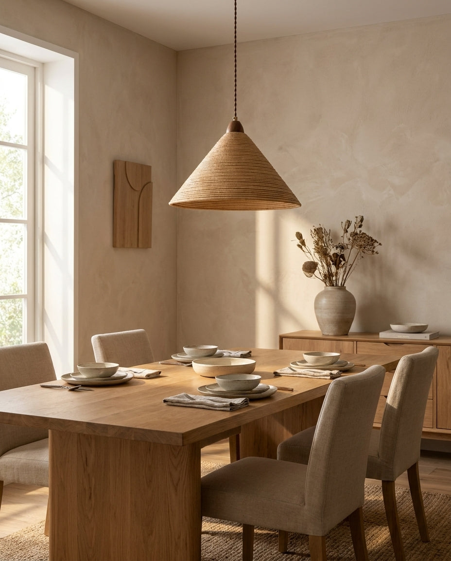 Torvella Pendant Lamp — product view 4