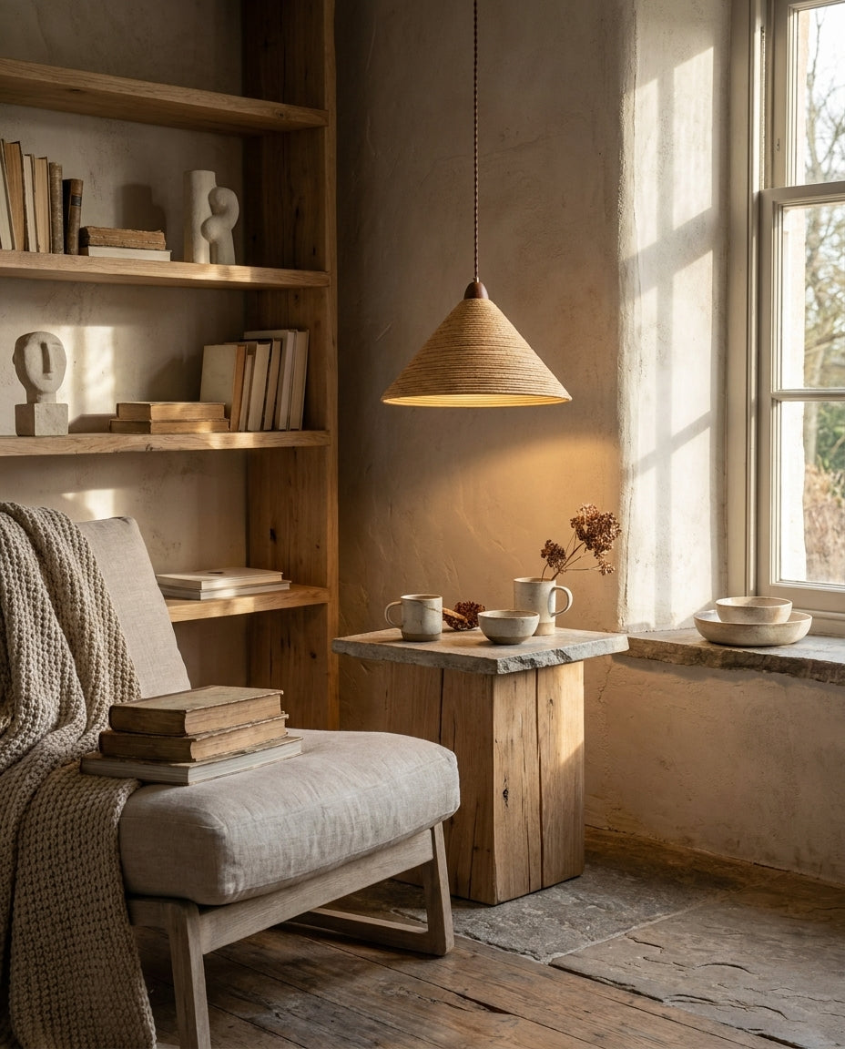 Torvella Pendant Lamp — product view 7