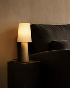 Ravello Wood Table Lamp — product view 13