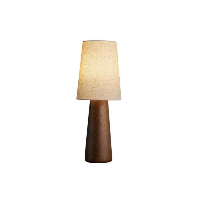 Ravello Wood Table Lamp — product view 18