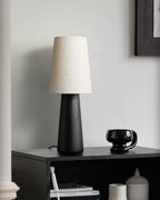 Ravello Wood Table Lamp — product view 22