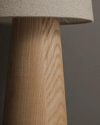 Ravello Wood Table Lamp — product view 24