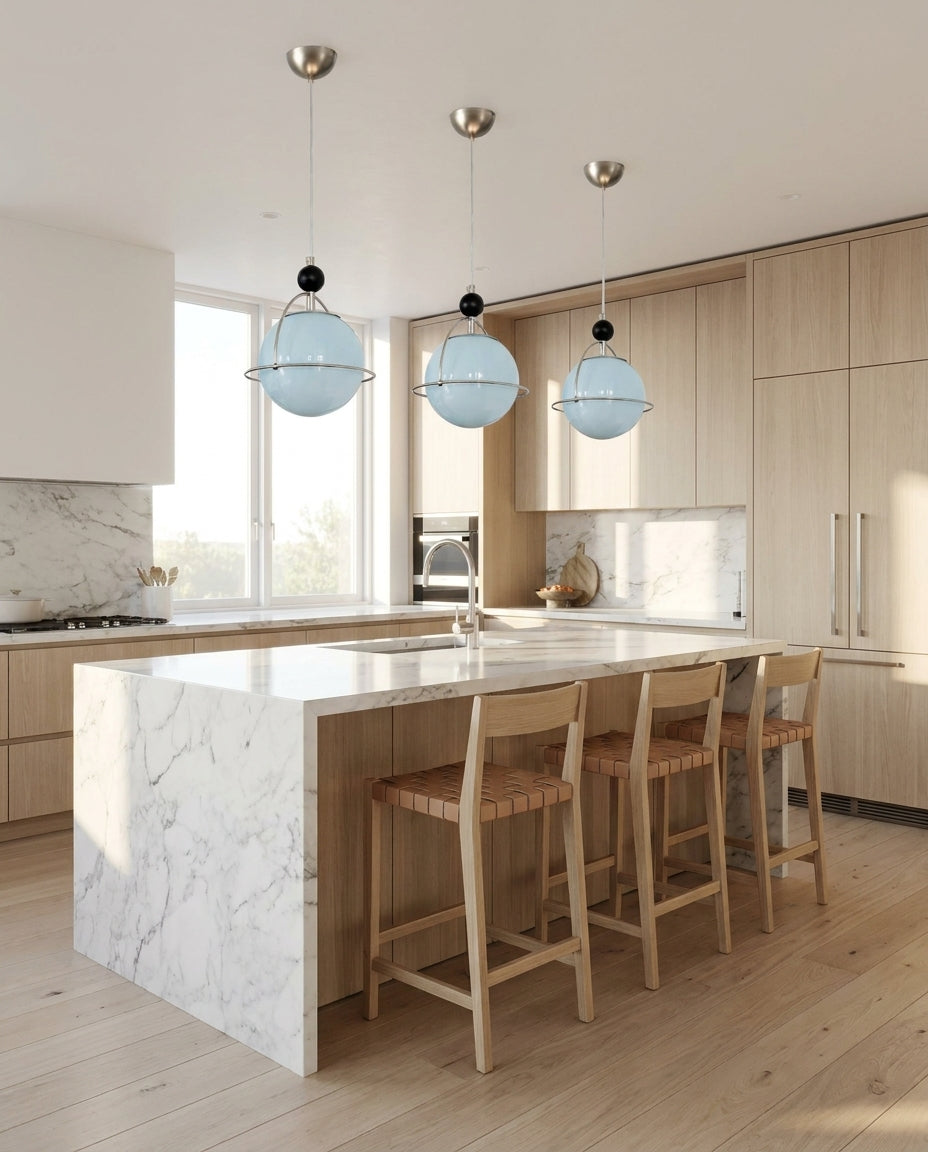 Ostravia Pendant Lamp — product view 9