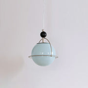 Sea Salt Blue