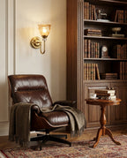 Bellavion Wall Sconce — product view 3