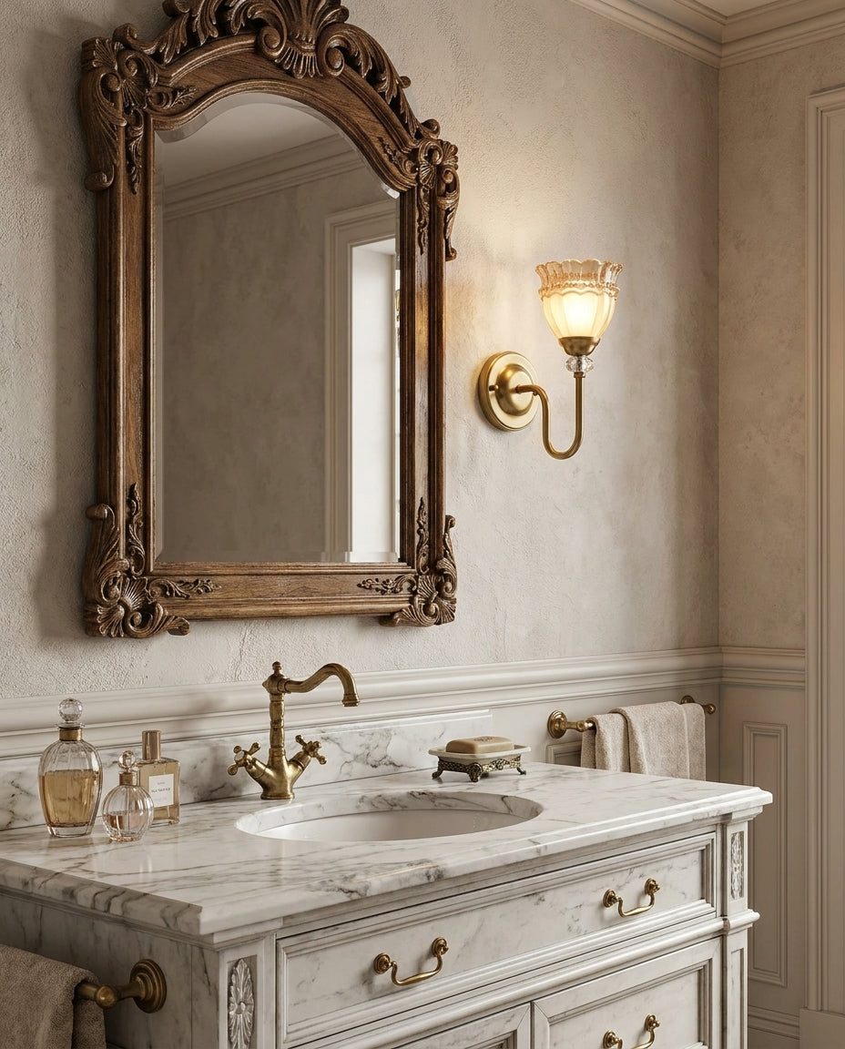 Bellavion Wall Sconce — product view 5