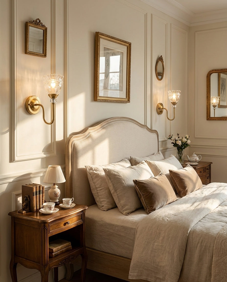 Bellavion Wall Sconce — product view 9
