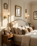 Bellavion Wall Sconce — product view 9