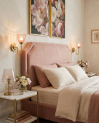 Bellavion Wall Sconce — product view 12