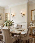 Bellavion Wall Sconce — product view 14