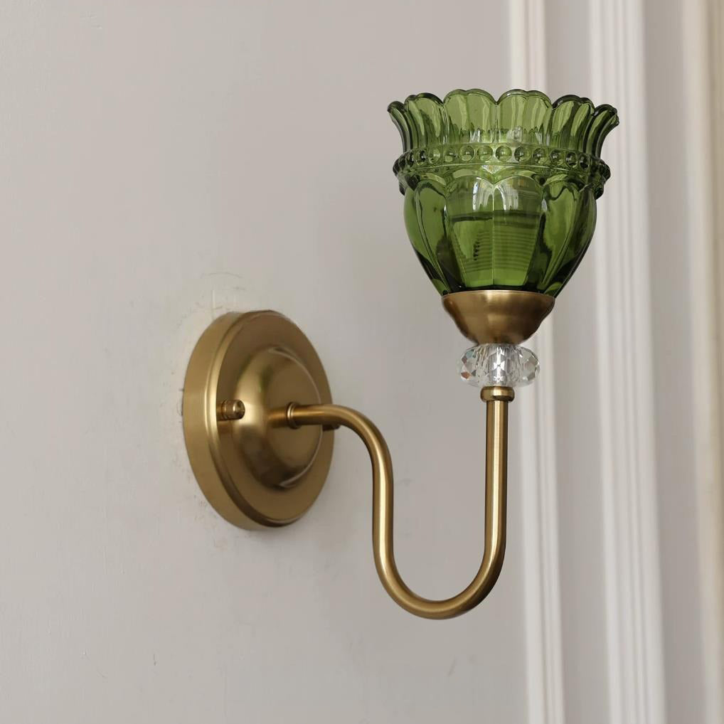 Bellavion Wall Sconce — product view 18