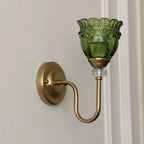 Bellavion Wall Sconce — product view 18