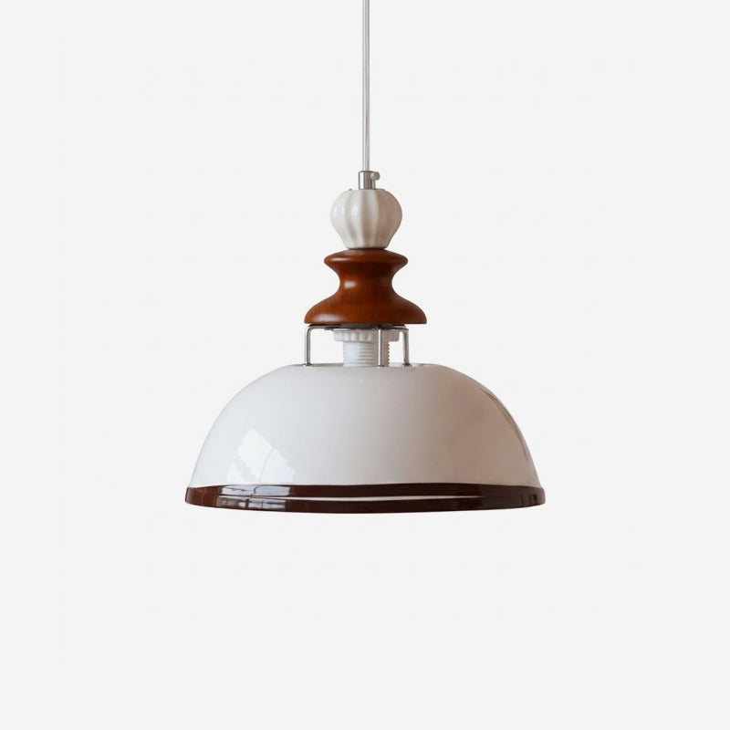 Brevano Pendant Lamp — product view 1