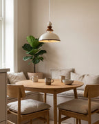 Brevano Pendant Lamp — product view 2