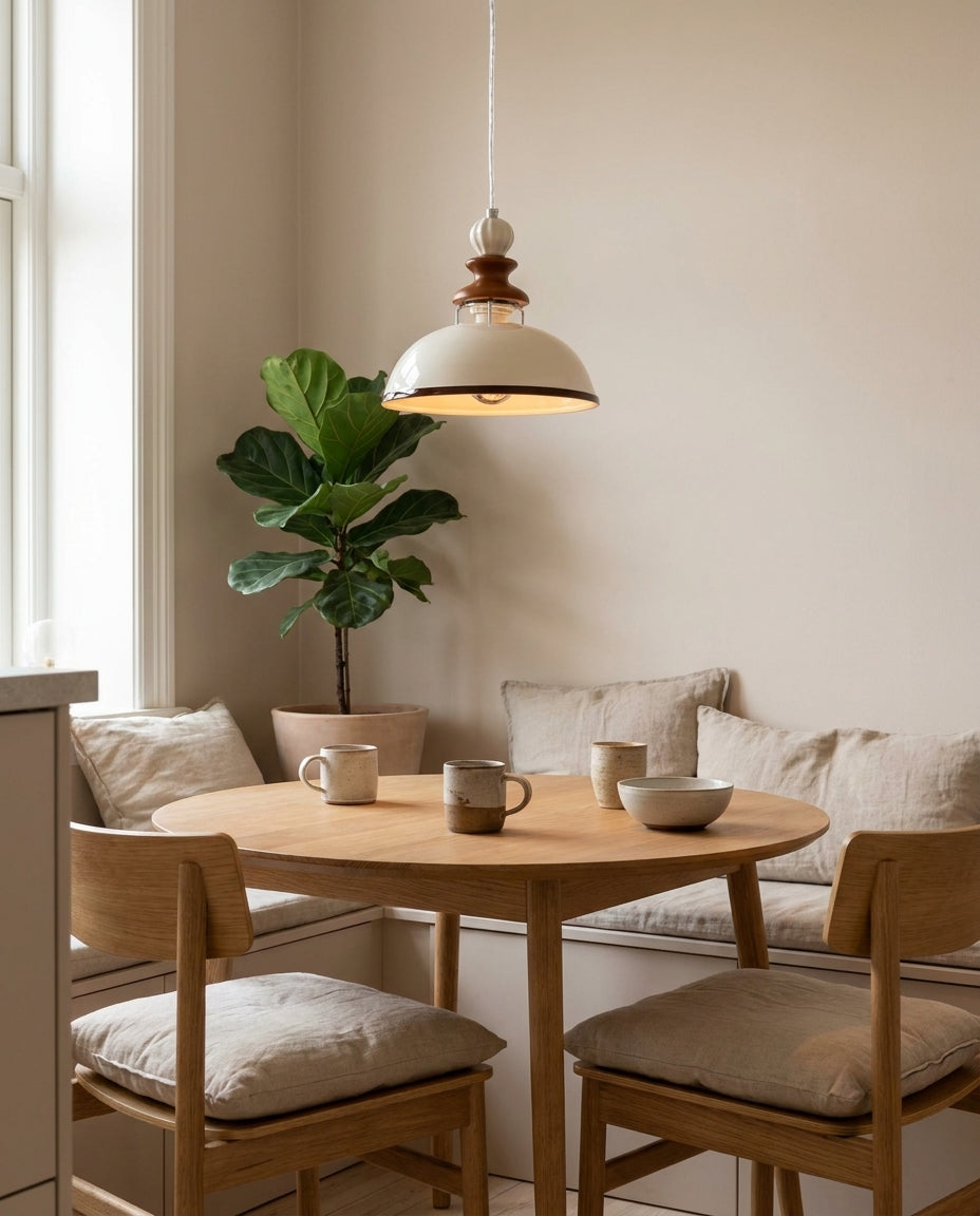 Brevano Pendant Lamp — product view 2
