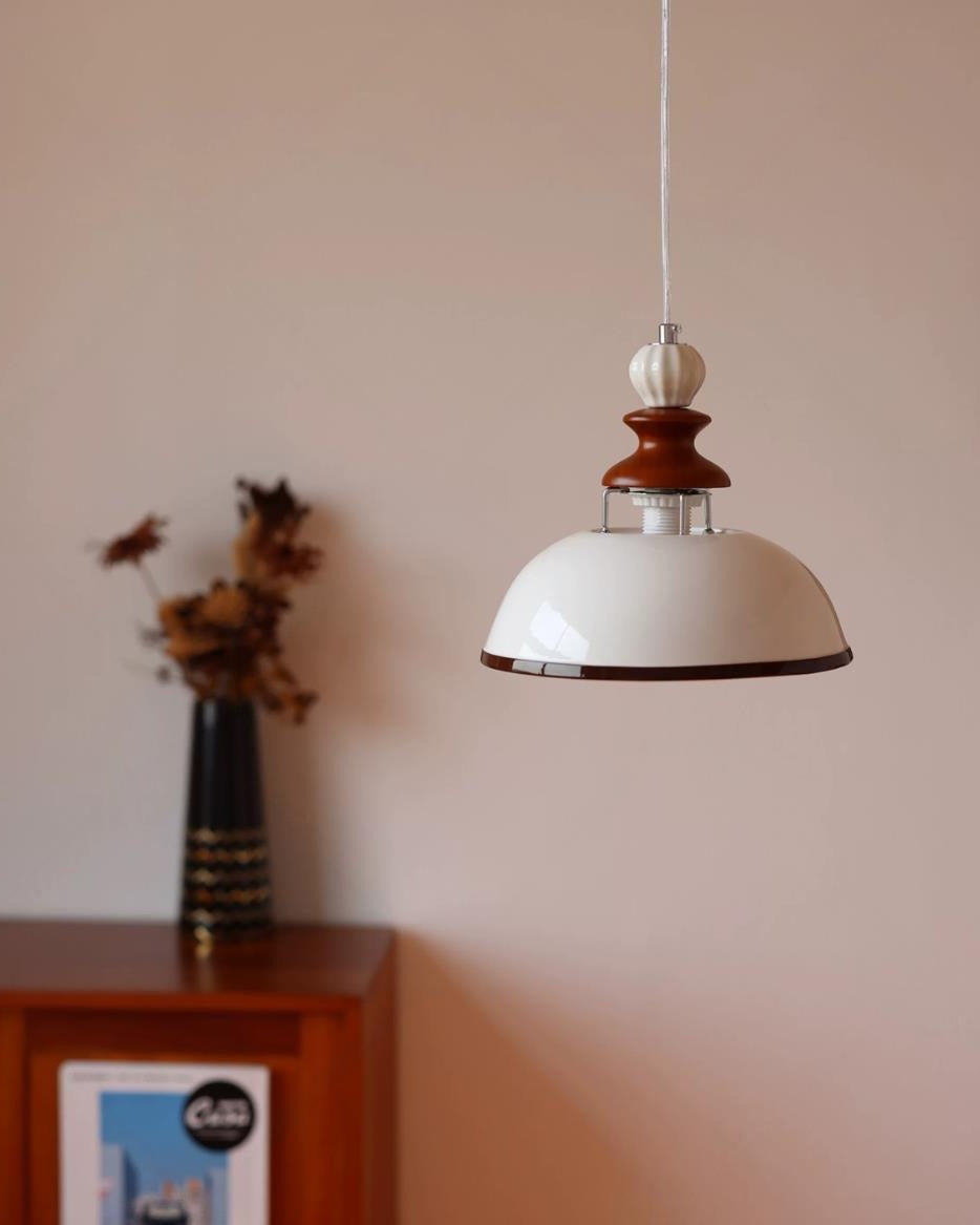 Brevano Pendant Lamp — product view 4