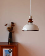 Brevano Pendant Lamp — product view 4
