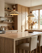 Brevano Pendant Lamp — product view 7