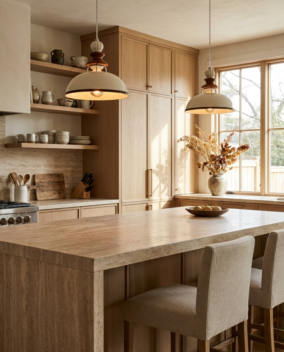 Brevano Pendant Lamp — product view 7