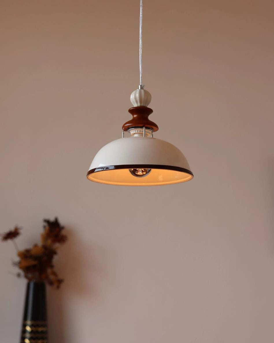 Brevano Pendant Lamp — product view 10