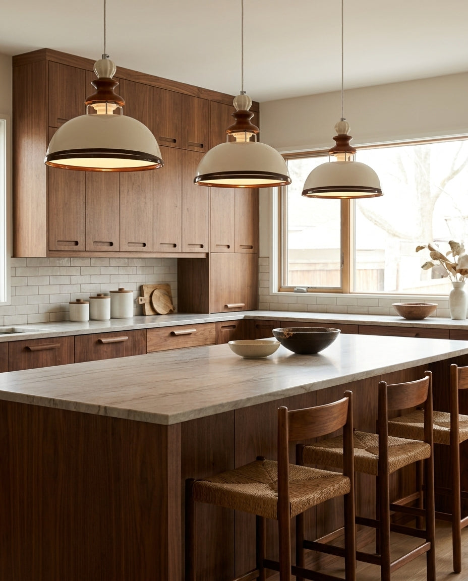 Brevano Pendant Lamp — product view 12