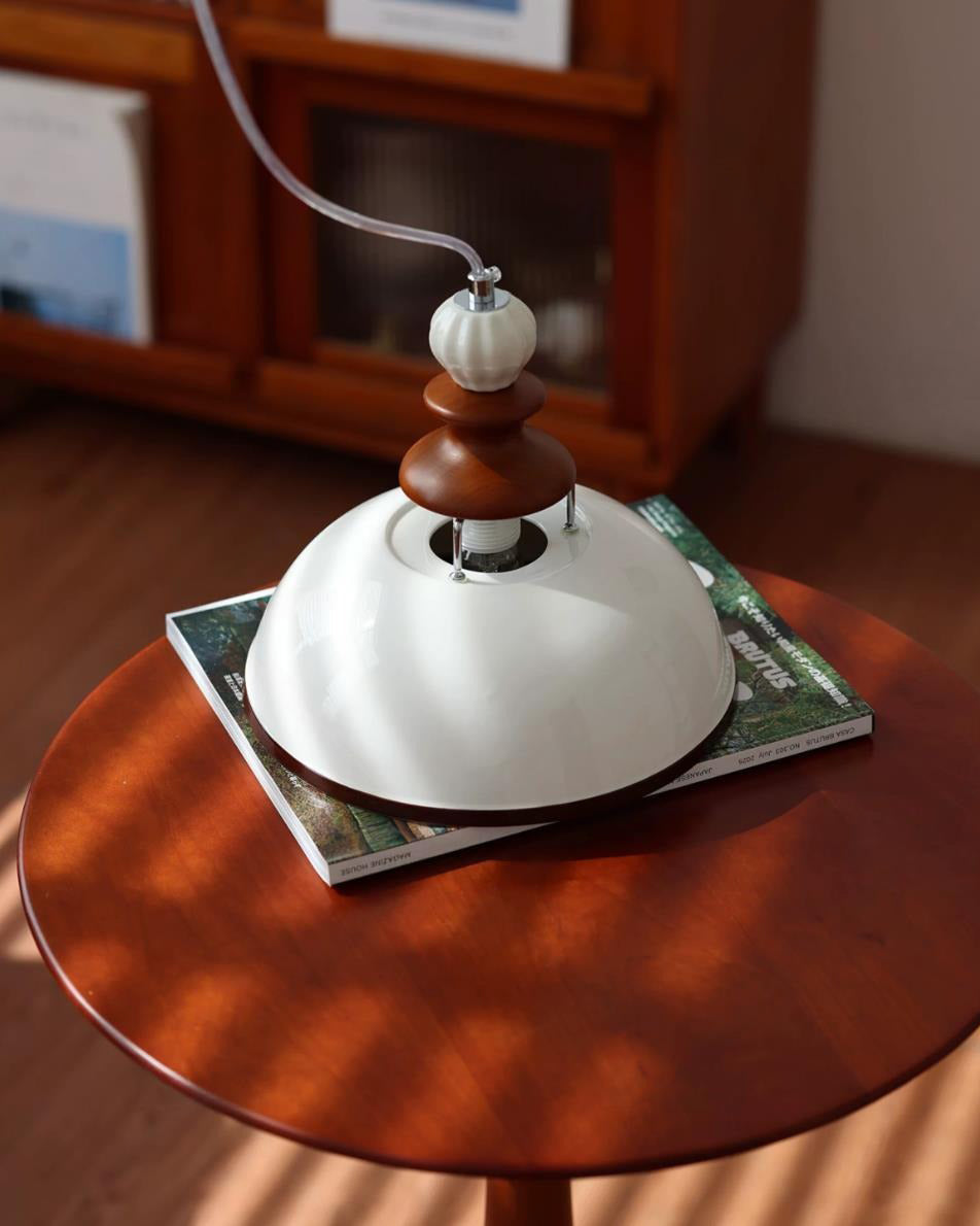 Brevano Pendant Lamp — product view 13