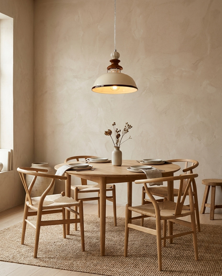 Brevano Pendant Lamp — product view 15