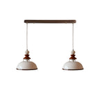 Brevano Pendant Lamp — product view 17