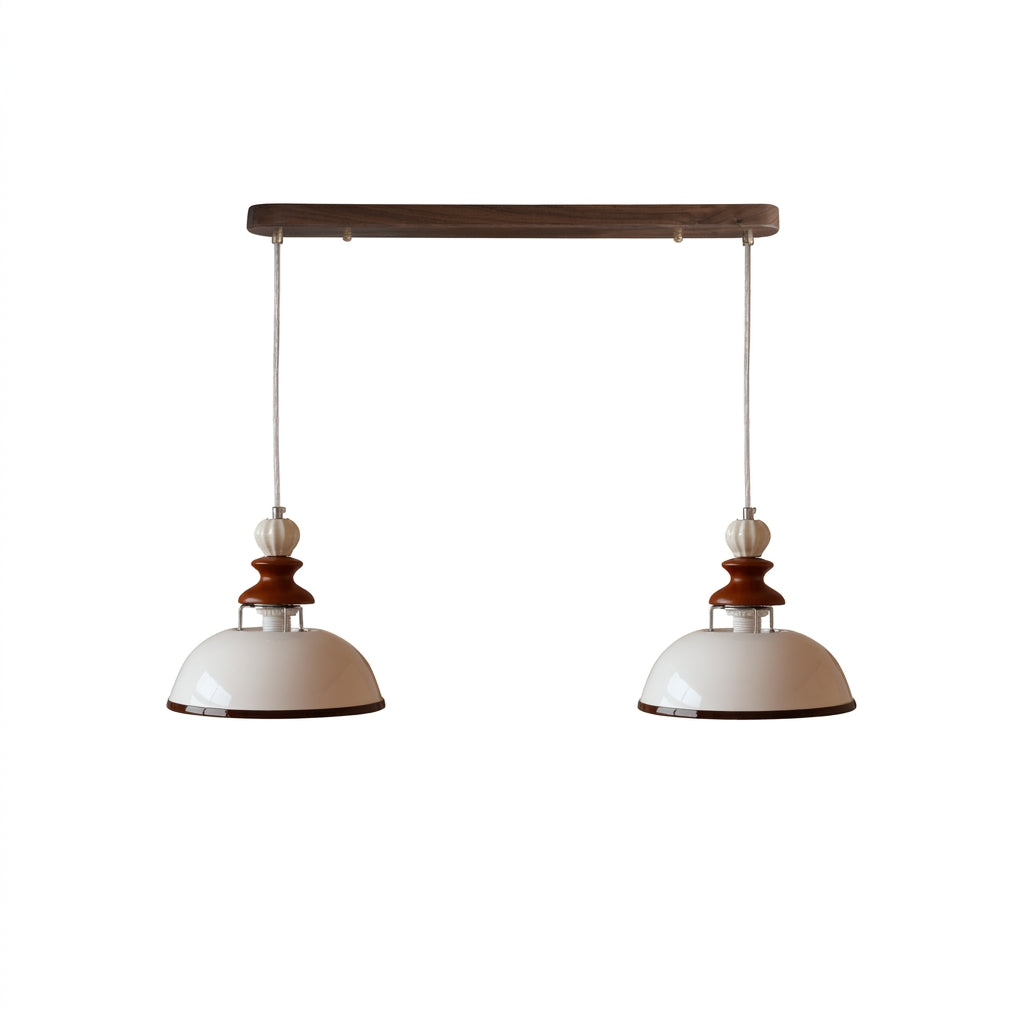Brevano Pendant Lamp — product view 17