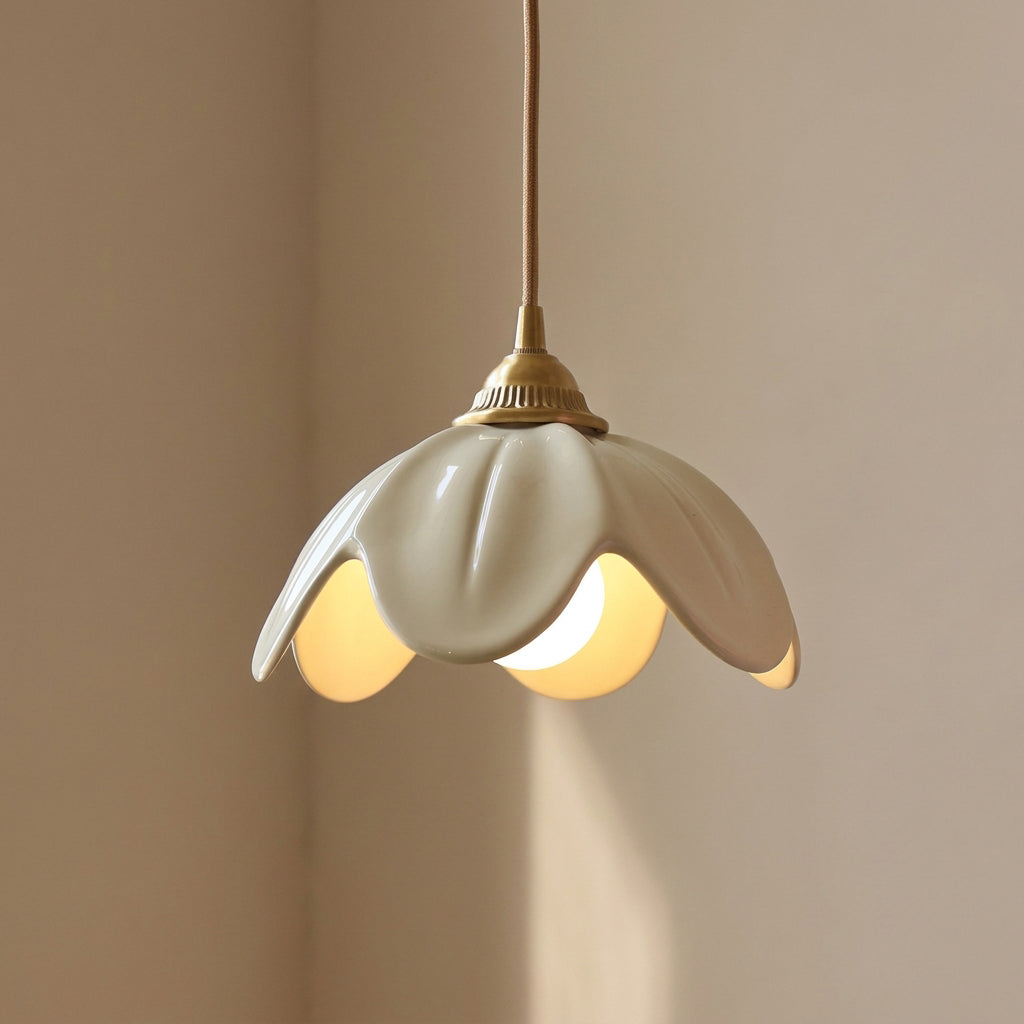 Tervik Pendant Lamp — product view 3
