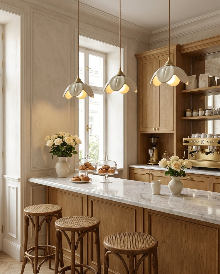 Tervik Pendant Lamp — product view 5
