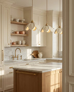 Tervik Pendant Lamp — product view 6