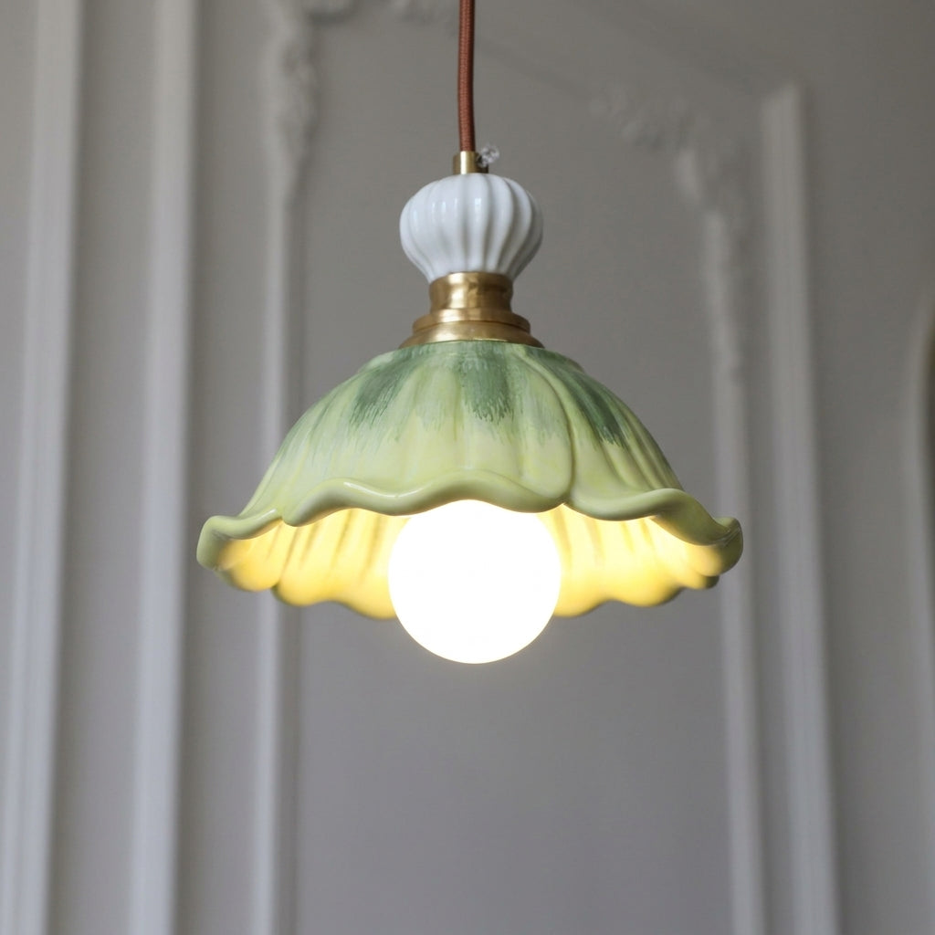 Bellavere Pendant Lamp — product view 5